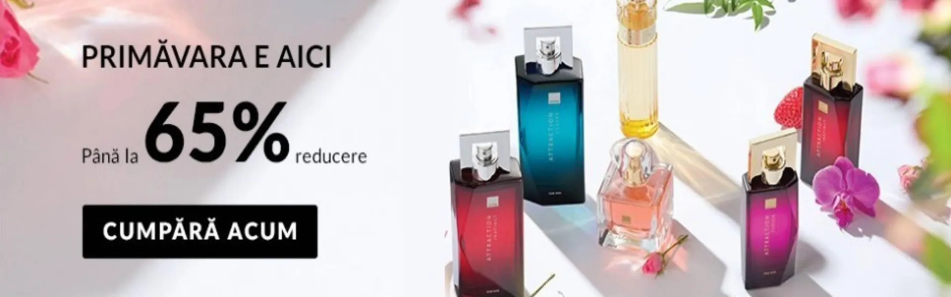 Catalog Catalog Avon de la 1 aprilie până la 30 aprilie 2026 - Revista Pagina 2