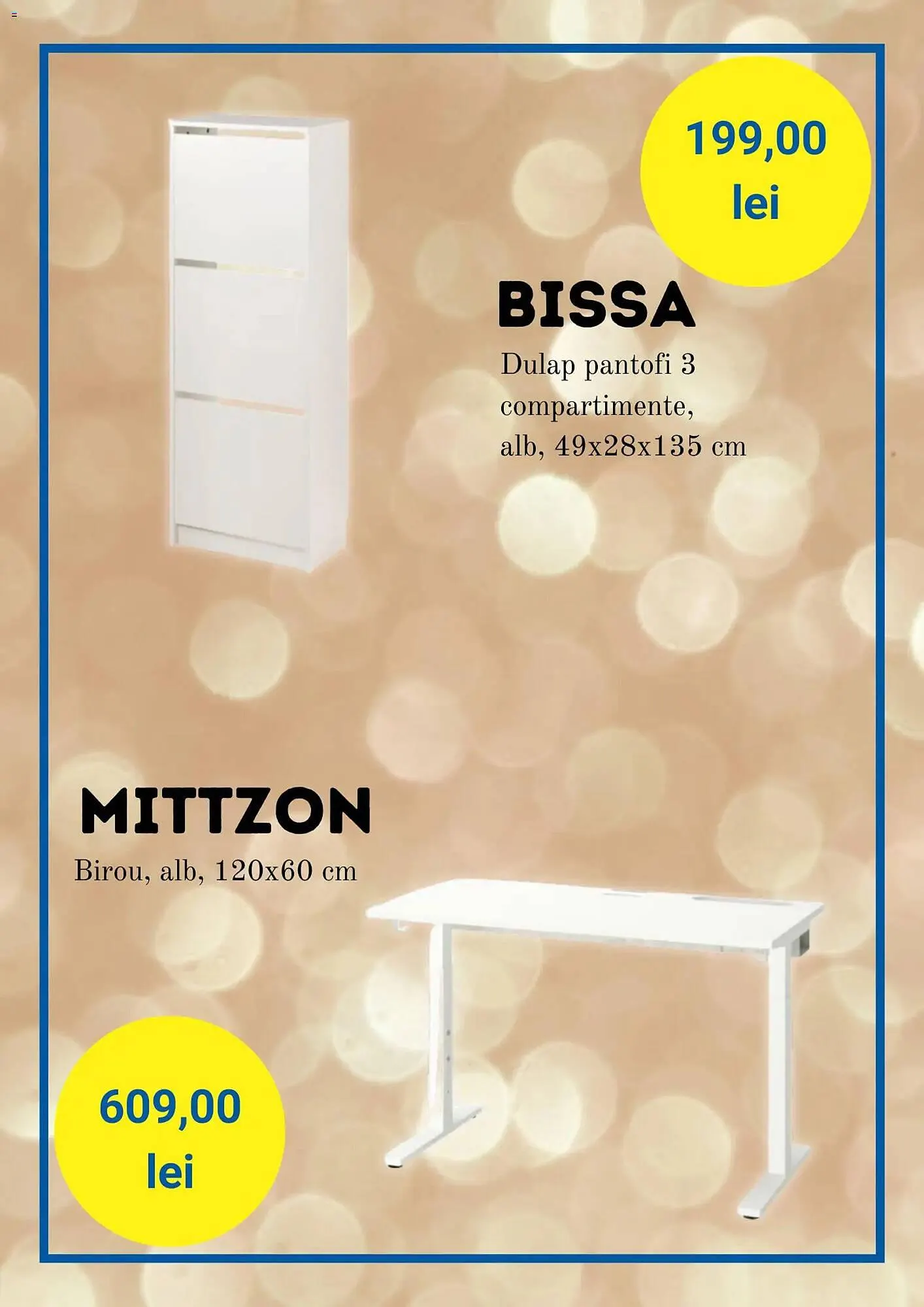 Catalog Catalog Ikea de la 8 martie până la 31 martie 2026 - Revista Pagina 4