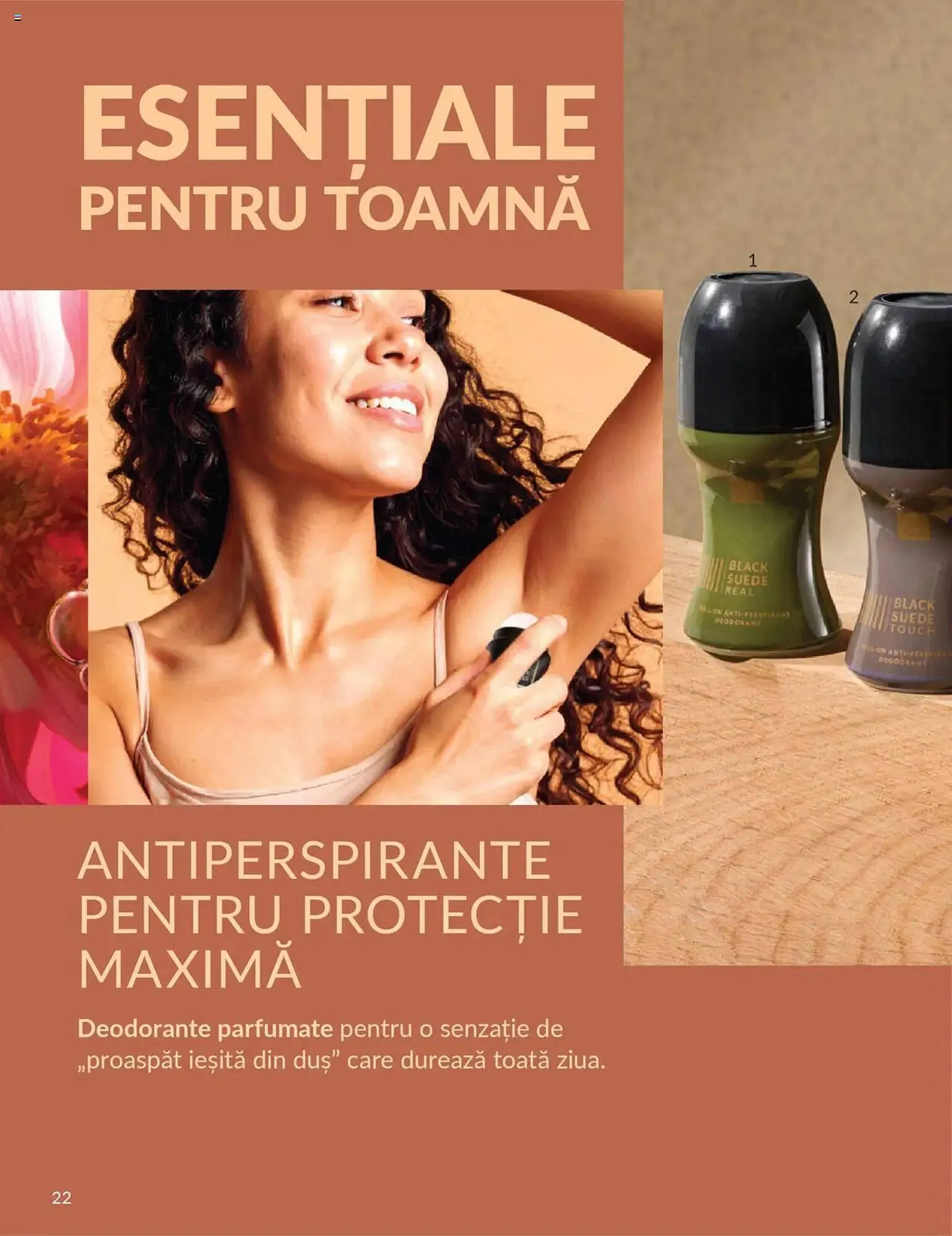 Catalog Catalog Avon de la 30 septembrie până la 31 octombrie 2025 - Revista Pagina 24
