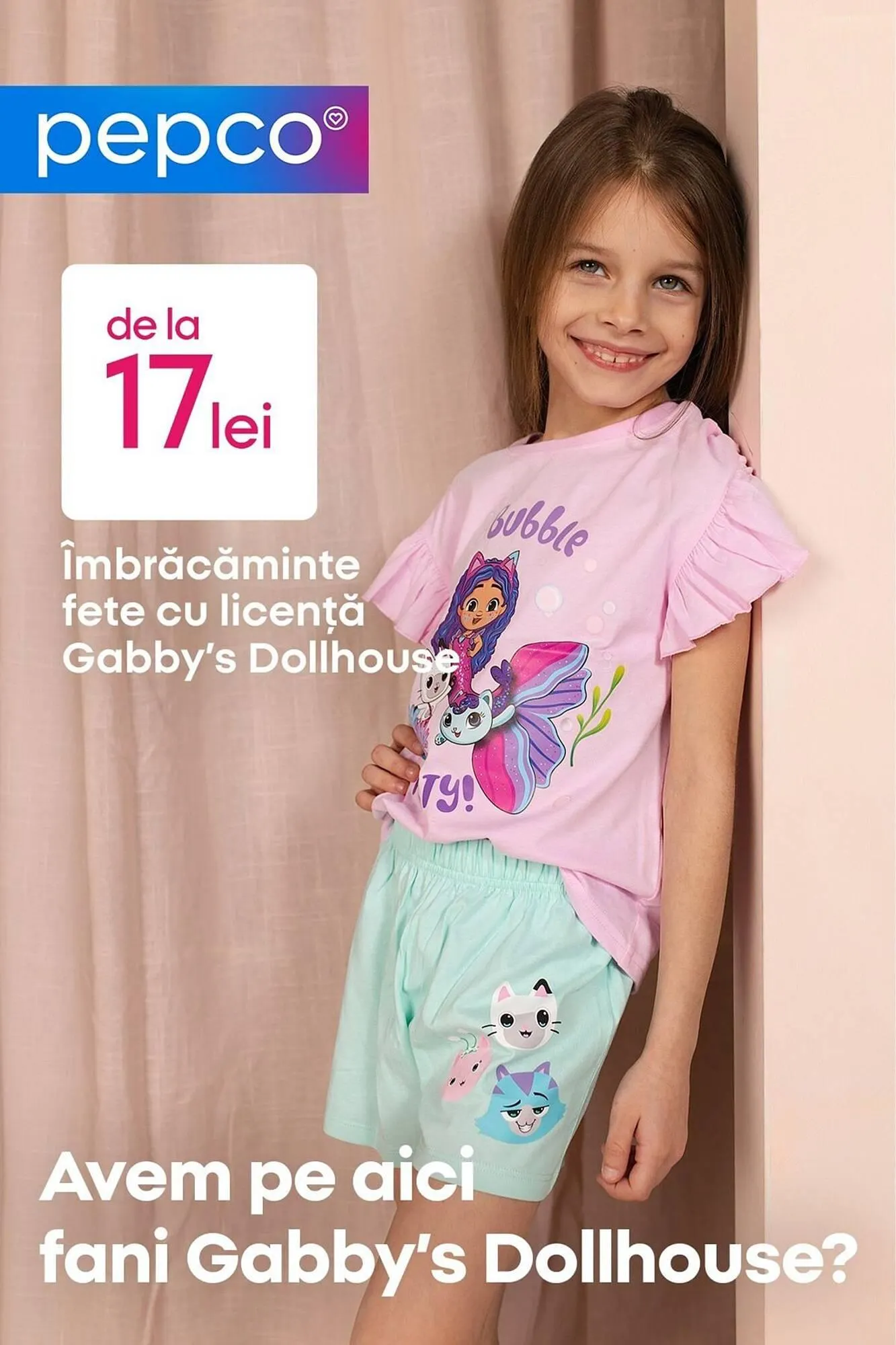 Catalog Catalog Pepco de la 6 aprilie până la 12 aprilie 2026 - Revista Pagina 1
