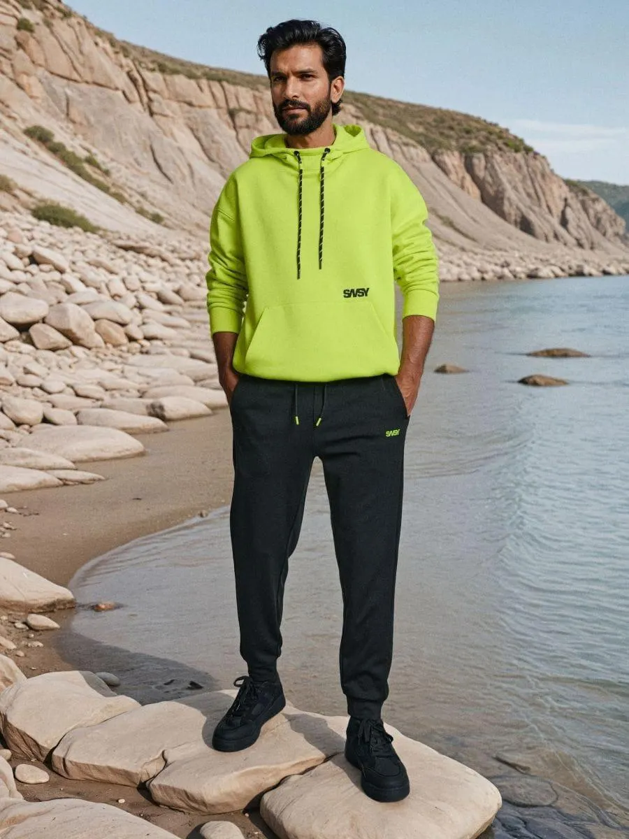 Pantaloni jogger