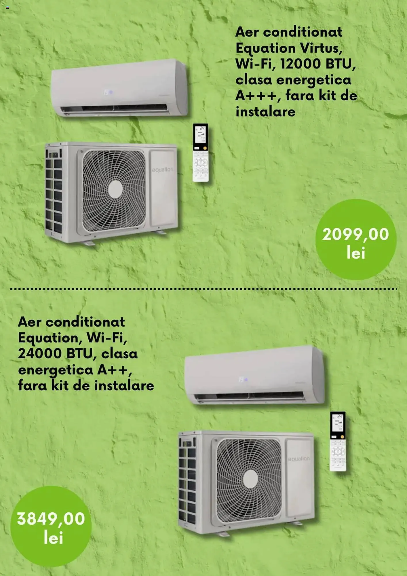 Catalog Catalog Leroy Merlin de la 2 iulie până la 4 septembrie 2025 - Revista Pagina 4