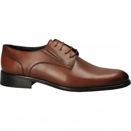 Pantofi barbatesti, eleganti, din piele