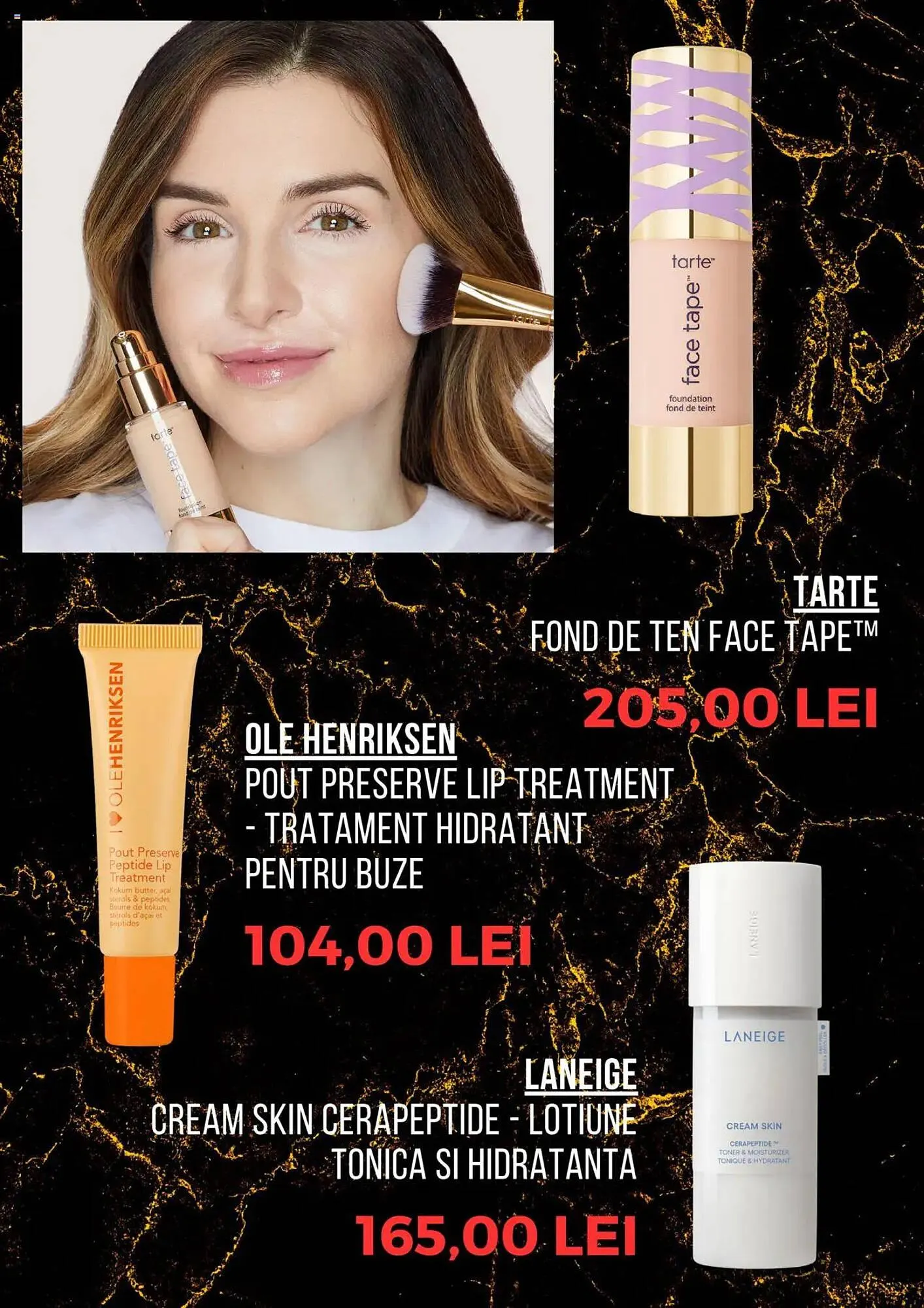 Catalog Catalog Sephora de la 30 iunie până la 31 iulie 2025 - Revista Pagina 4
