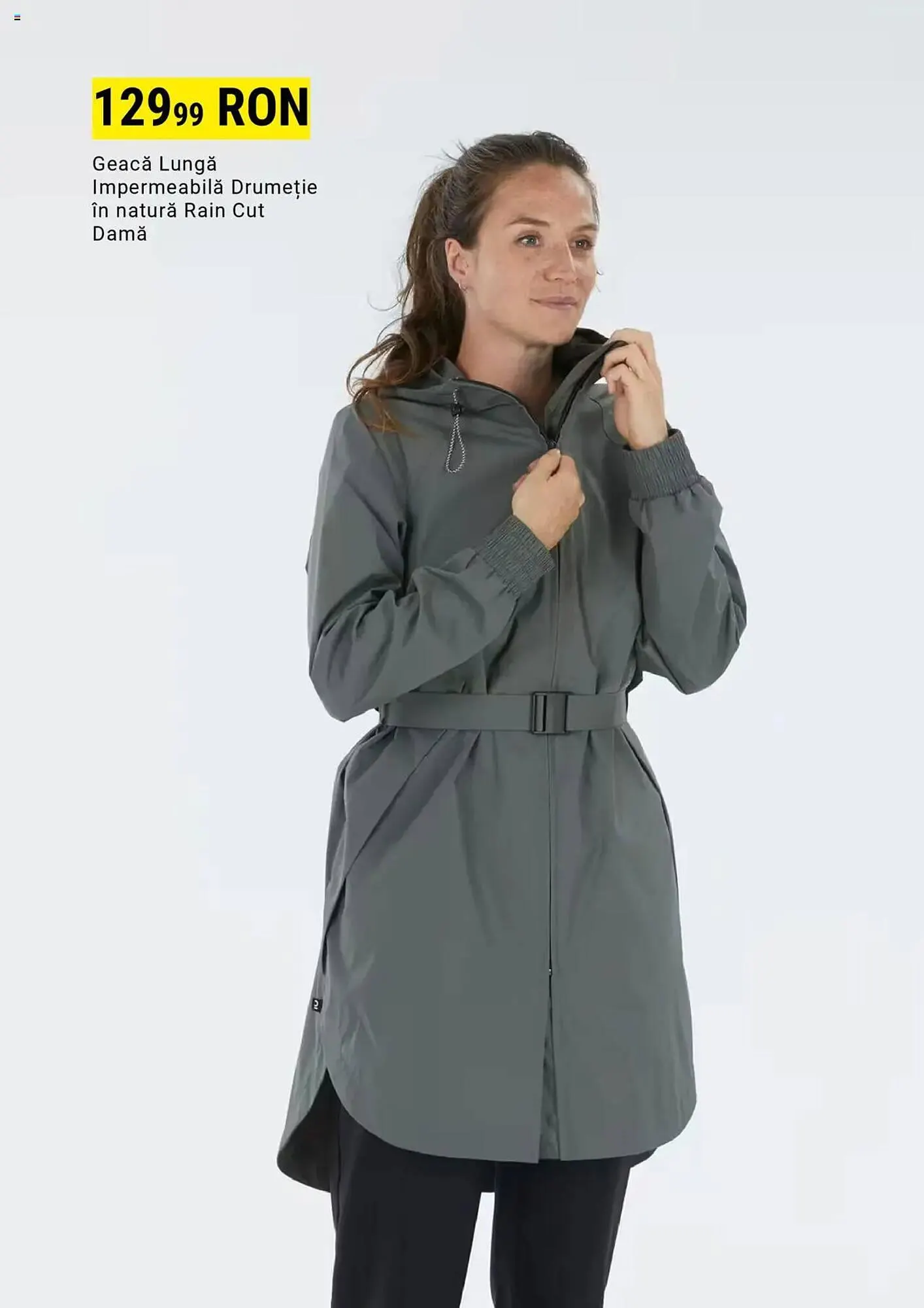 Catalog Catalog Decathlon de la 31 iulie până la 31 august 2025 - Revista Pagina 14