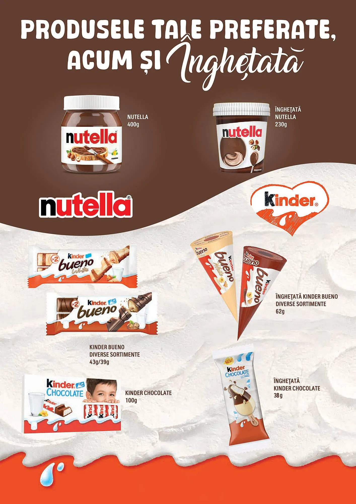 Catalog Catalog Mega Image de la 1 iunie până la 30 iunie 2025 - Revista Pagina 25