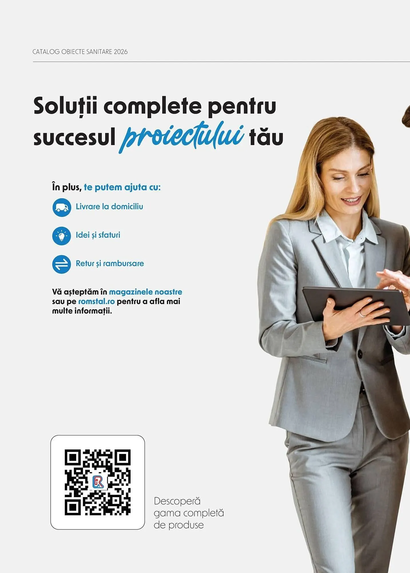 Catalog Catalog Romstal de la 1 aprilie până la 31 decembrie 2026 - Revista Pagina 4