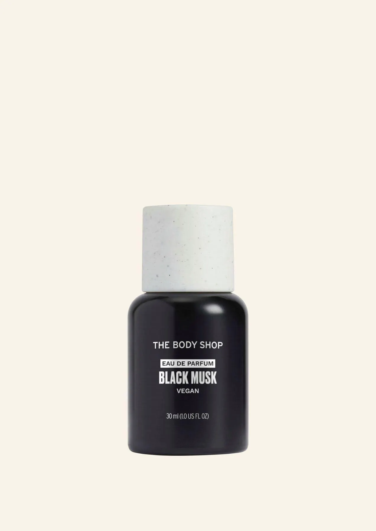 Apa de parfum Black Musk 30 ml