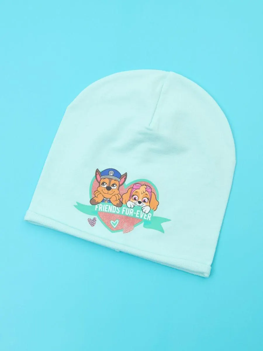 Căciulă Paw Patrol