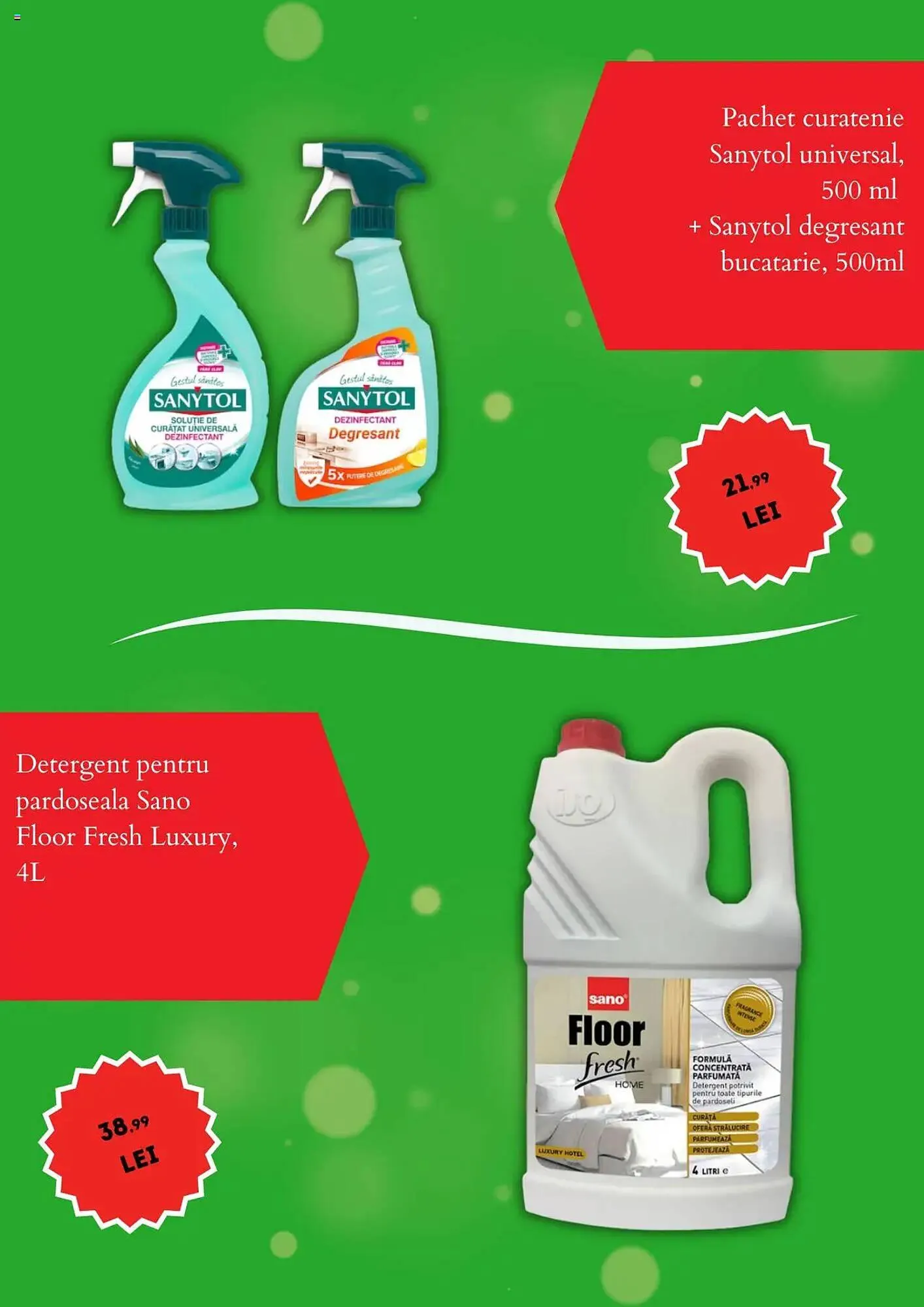 Catalog Catalog Emag de la 30 iunie până la 31 iulie 2025 - Revista Pagina 2