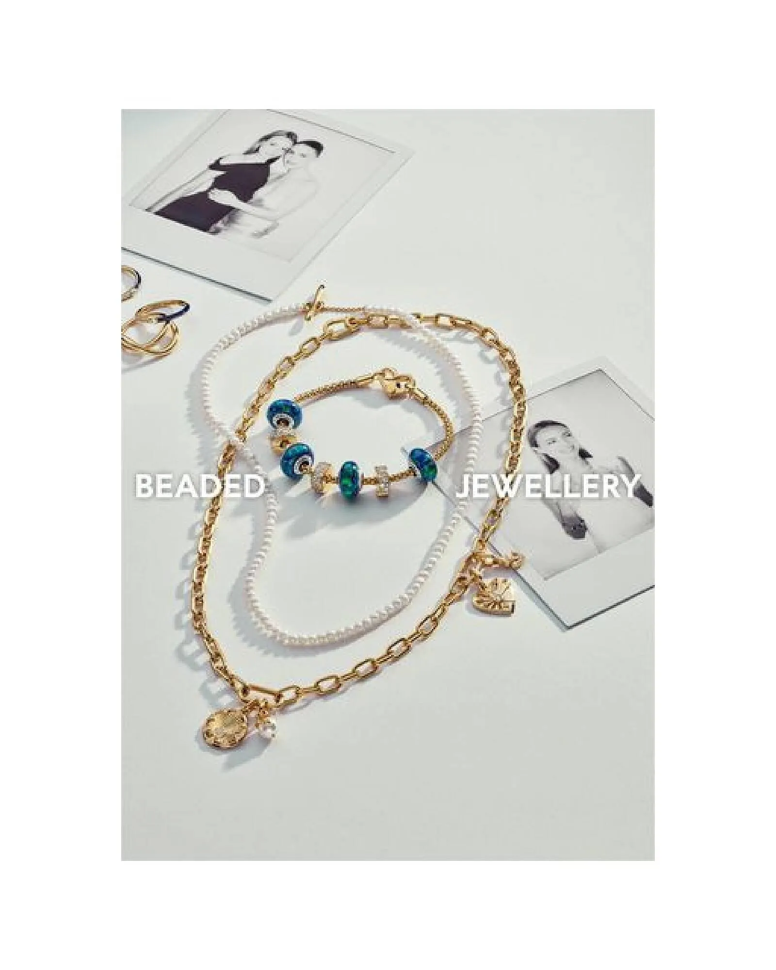 Catalog Pandora catalog de la 5 iulie până la 17 iulie 2024 - Revista Pagina 7