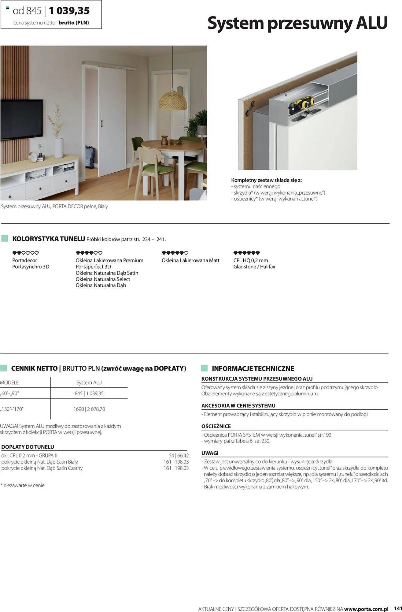 Catalog Сatalog Proges de la 31 mai până la 31 decembrie 2024 - Revista Pagina 385