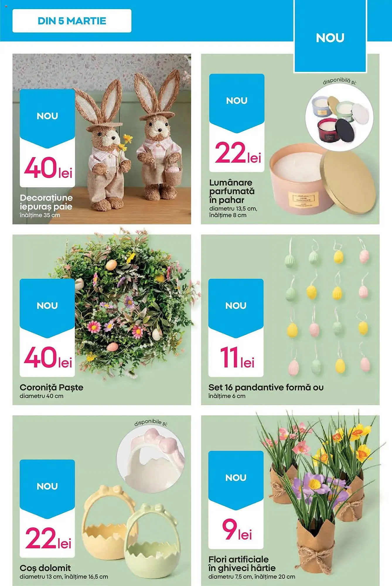 Catalog Catalog Pepco de la 12 martie până la 18 martie 2026 - Revista Pagina 11