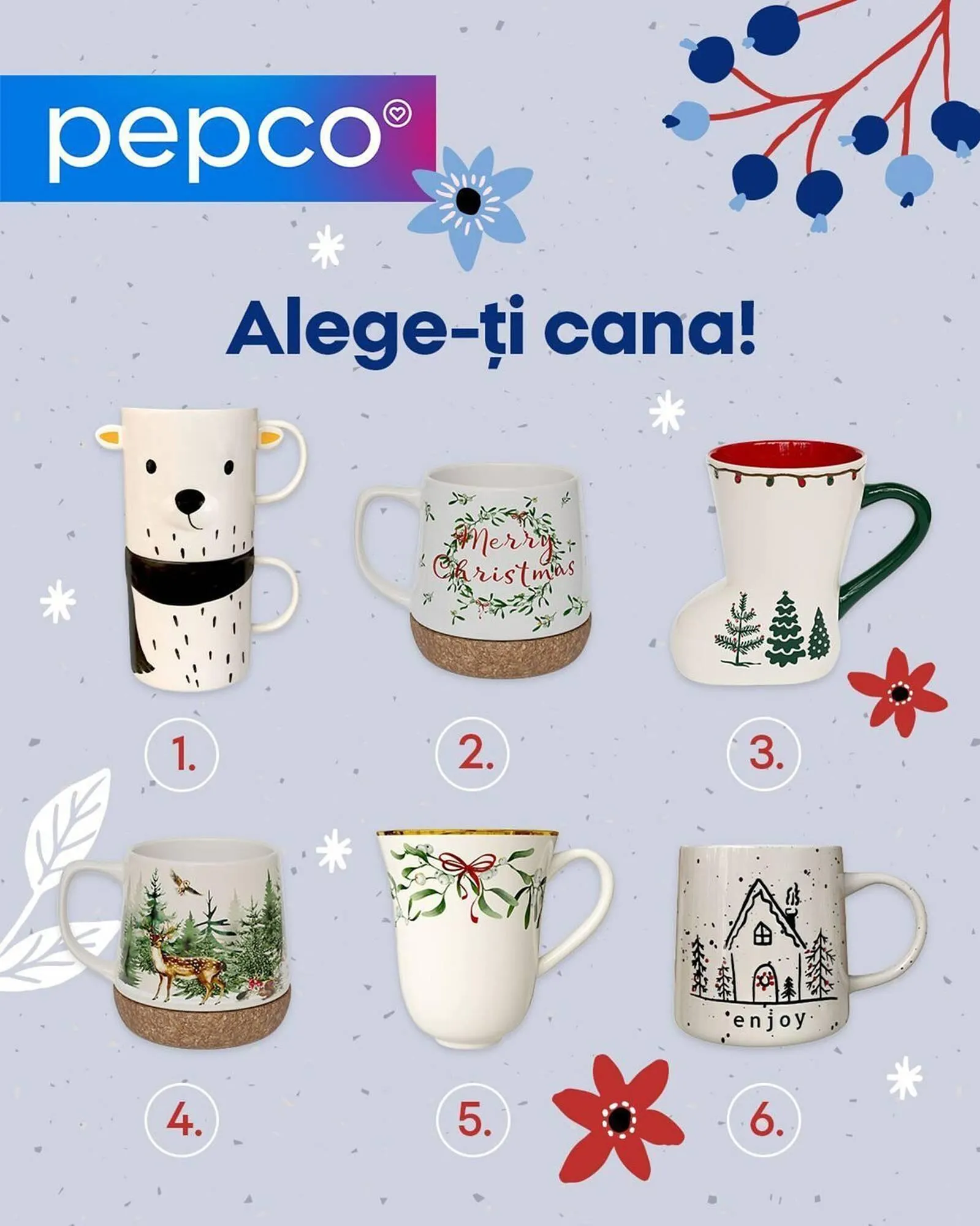 Catalog Pepco - 1