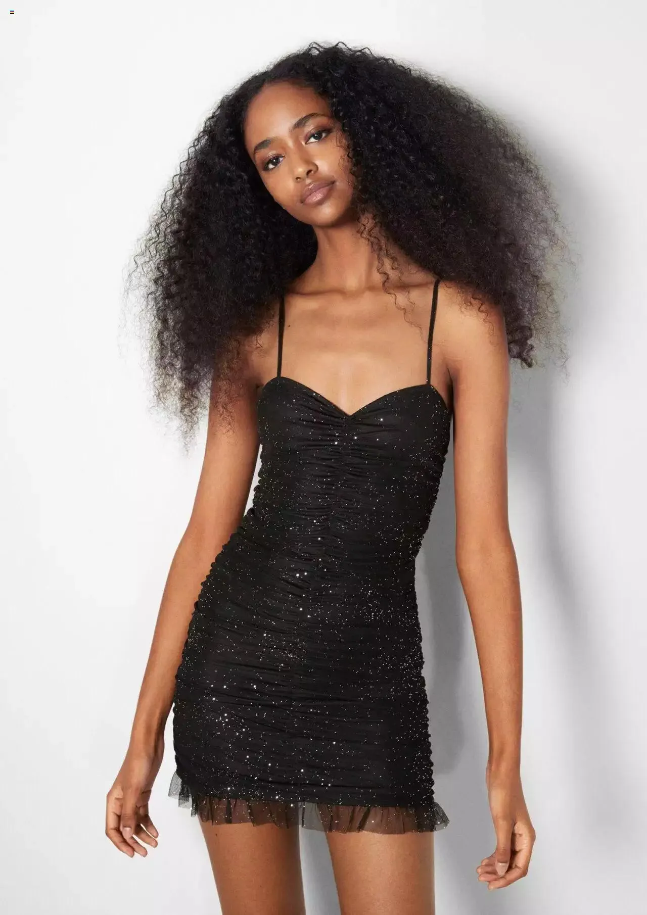 Catalog Bershka - New In Women de la 5 ianuarie până la 31 decembrie 2023 - Revista Pagina 16