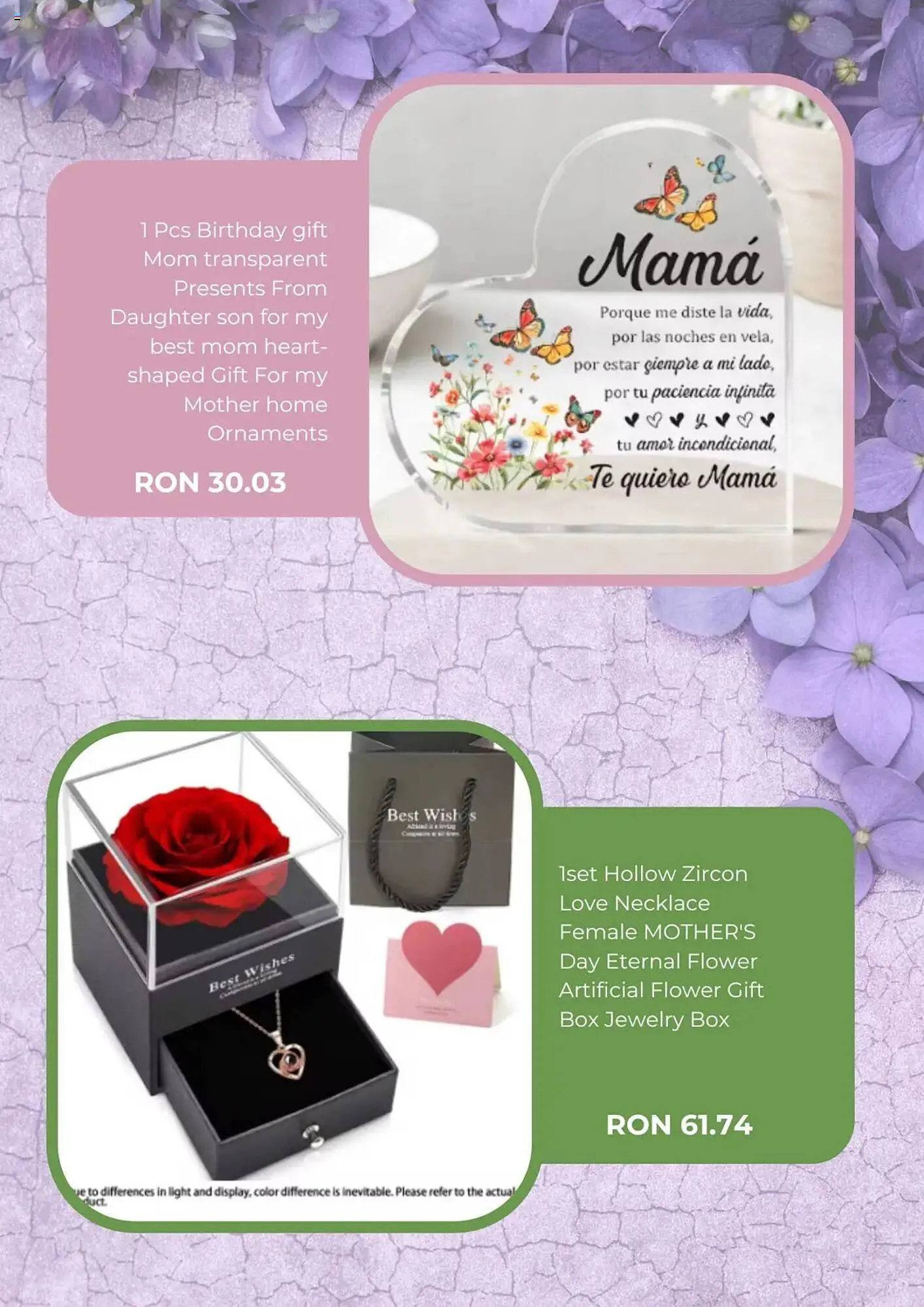 Catalog Catalog AliExpress de la 26 aprilie până la 4 mai 2025 - Revista Pagina 2