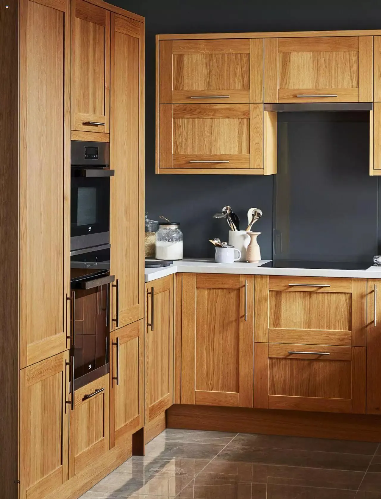 Catalog Brico Depot catalog - Bucătării modulare de la 1 ianuarie până la 31 decembrie 2023 - Revista Pagina 44