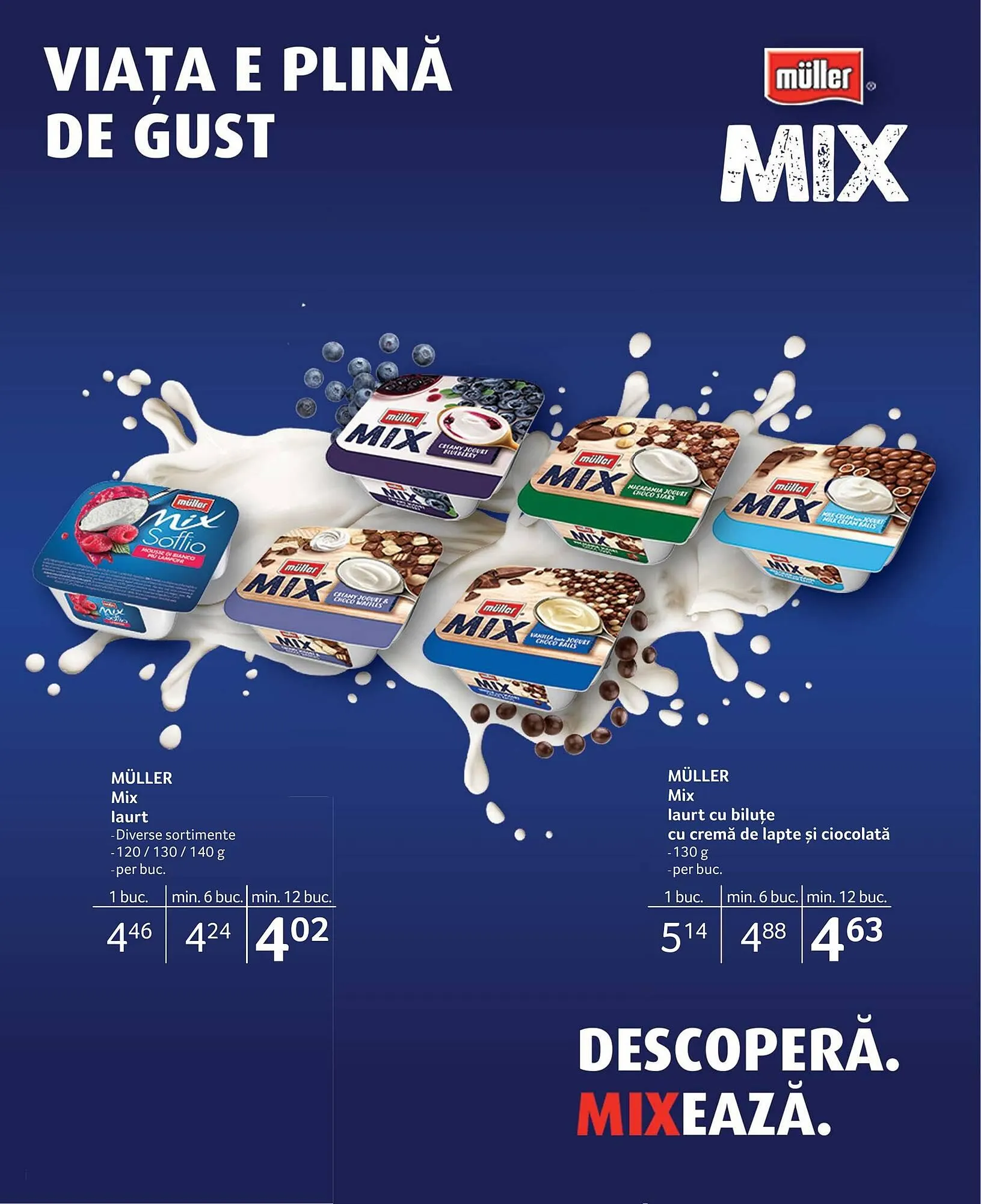 Catalog Catalog Selgros de la 7 martie până la 20 martie 2025 - Revista Pagina 14