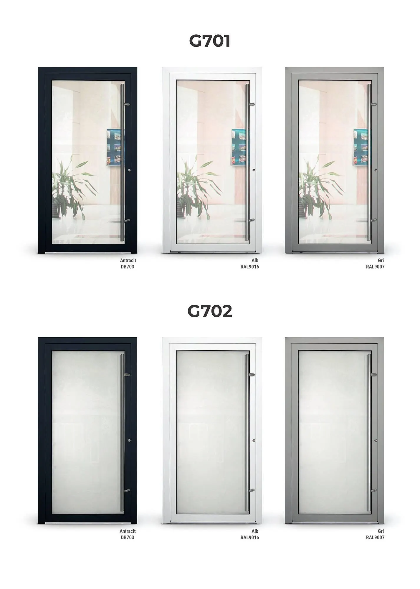 Catalog Usi 365 catalog de la 8 ianuarie până la 31 decembrie 2025 - Revista Pagina 14