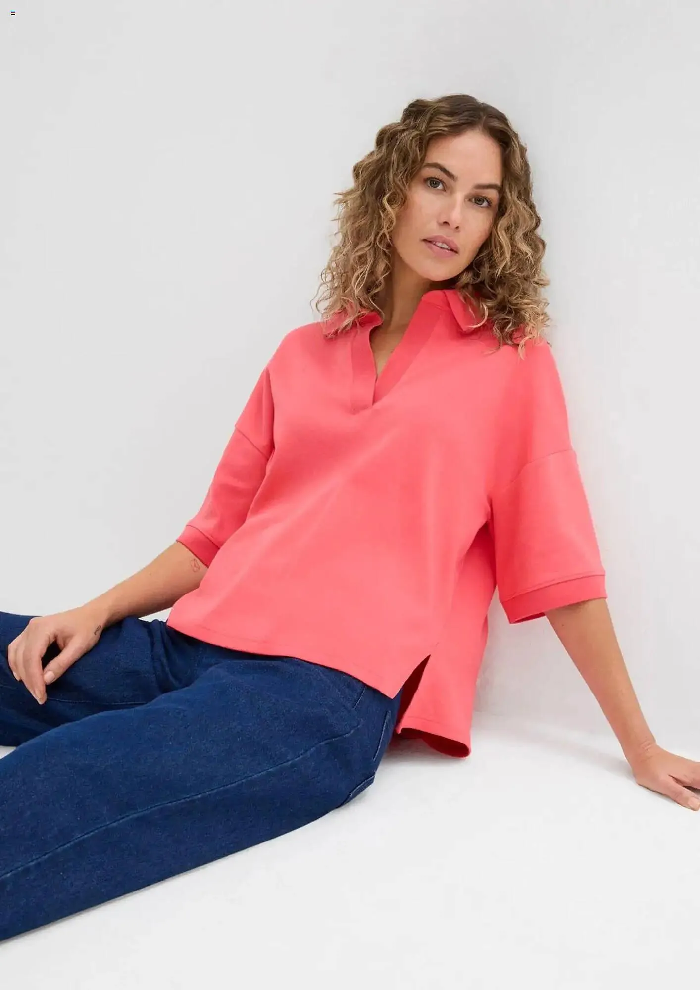 Catalog Catalog Bonprix de la 1 aprilie până la 30 aprilie 2025 - Revista Pagina 9