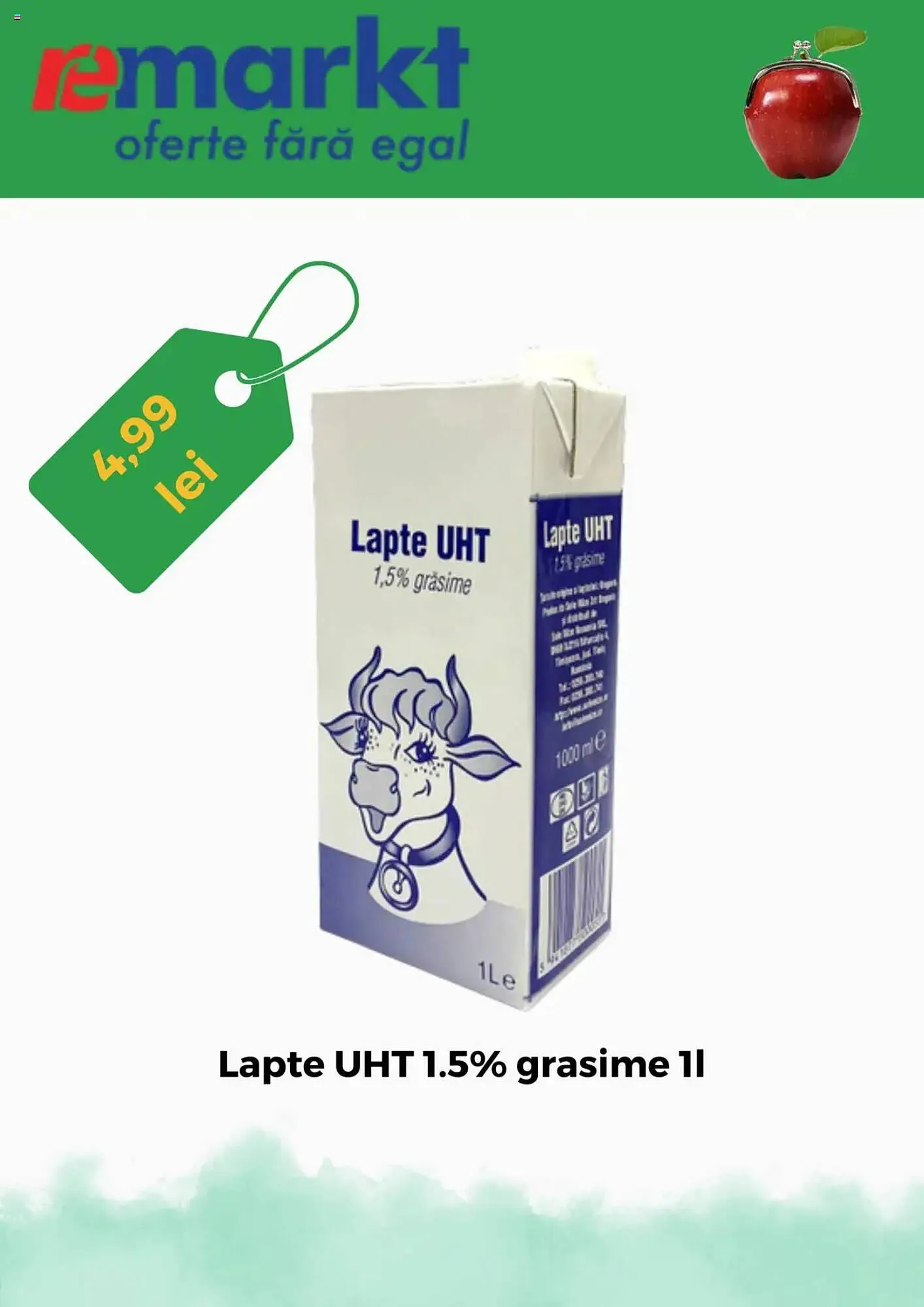 Catalog Catalog Remarkt de la 8 ianuarie până la 31 ianuarie 2025 - Revista Pagina 11