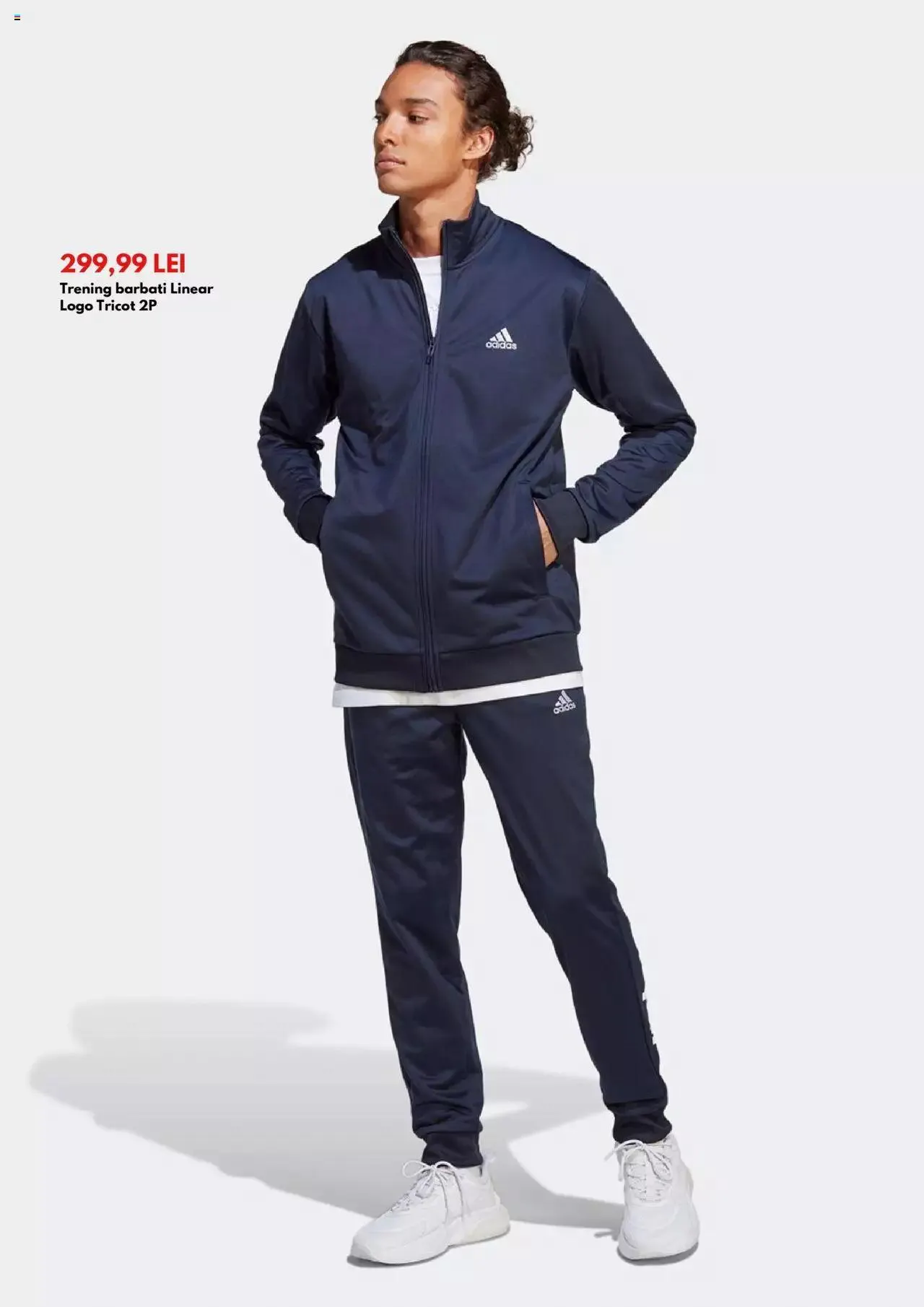 Catalog Catalog Intersport de la 1 decembrie până la 31 decembrie 2023 - Revista Pagina 3