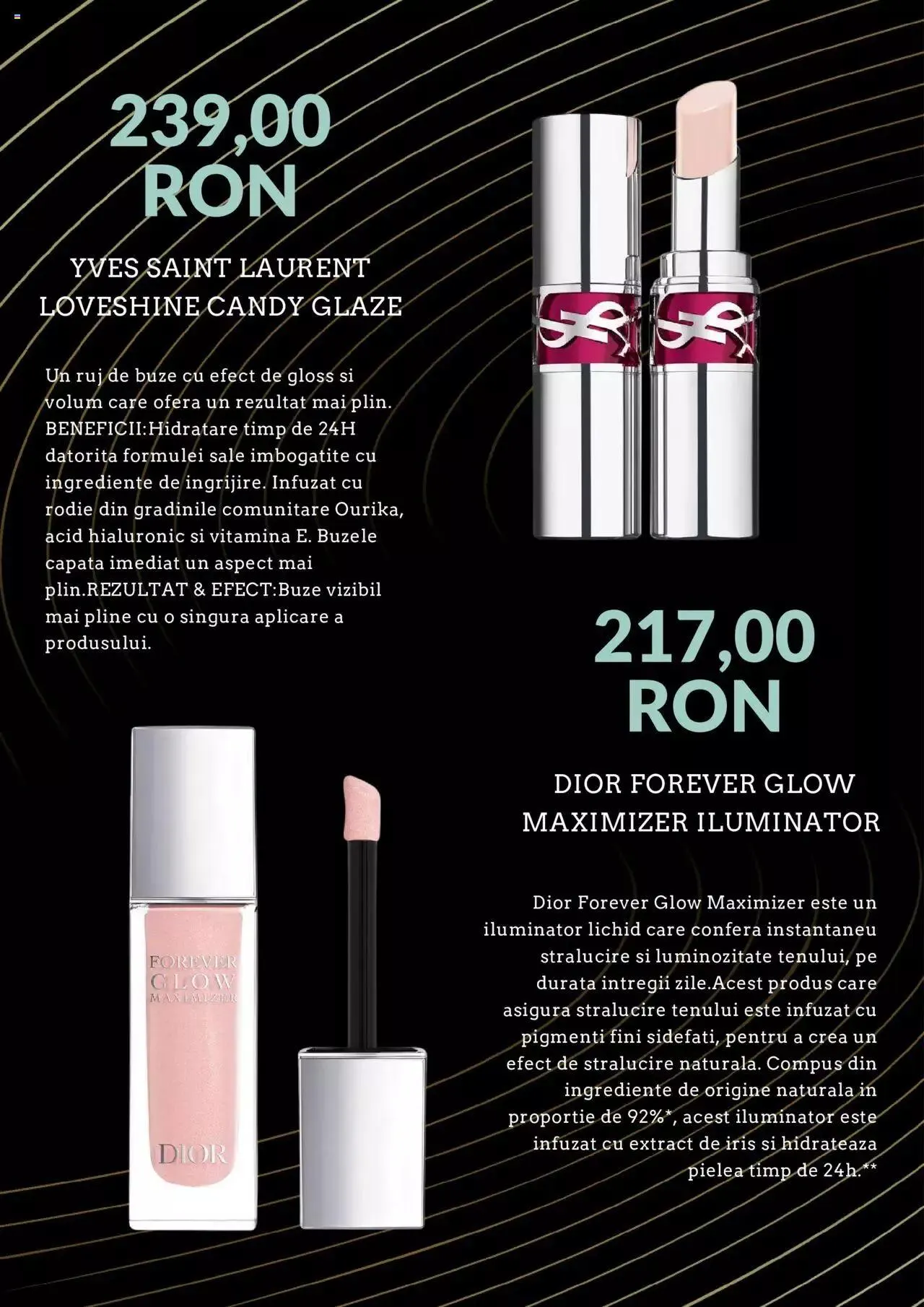 Catalog Catalog Douglas de la 1 iulie până la 31 decembrie 2024 - Revista Pagina 9