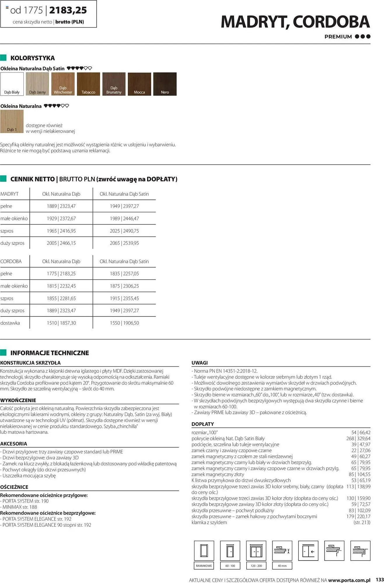 Catalog Сatalog Proges de la 31 mai până la 31 decembrie 2024 - Revista Pagina 377