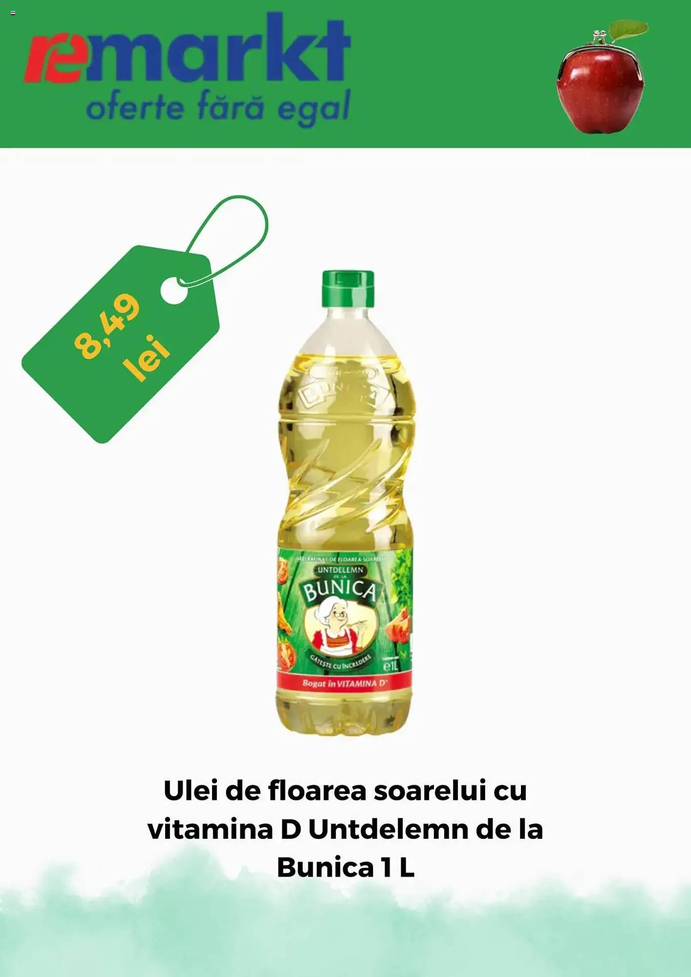 Catalog Catalog Remarkt de la 1 mai până la 31 mai 2025 - Revista Pagina 4