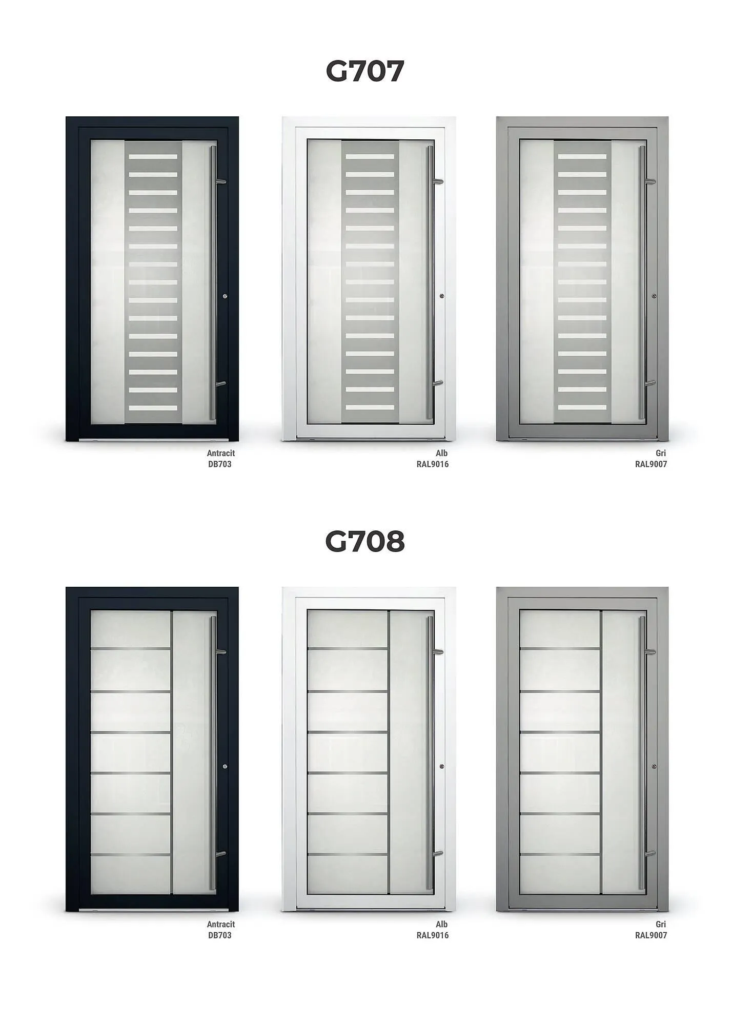 Catalog Usi 365 catalog de la 8 ianuarie până la 31 decembrie 2025 - Revista Pagina 17