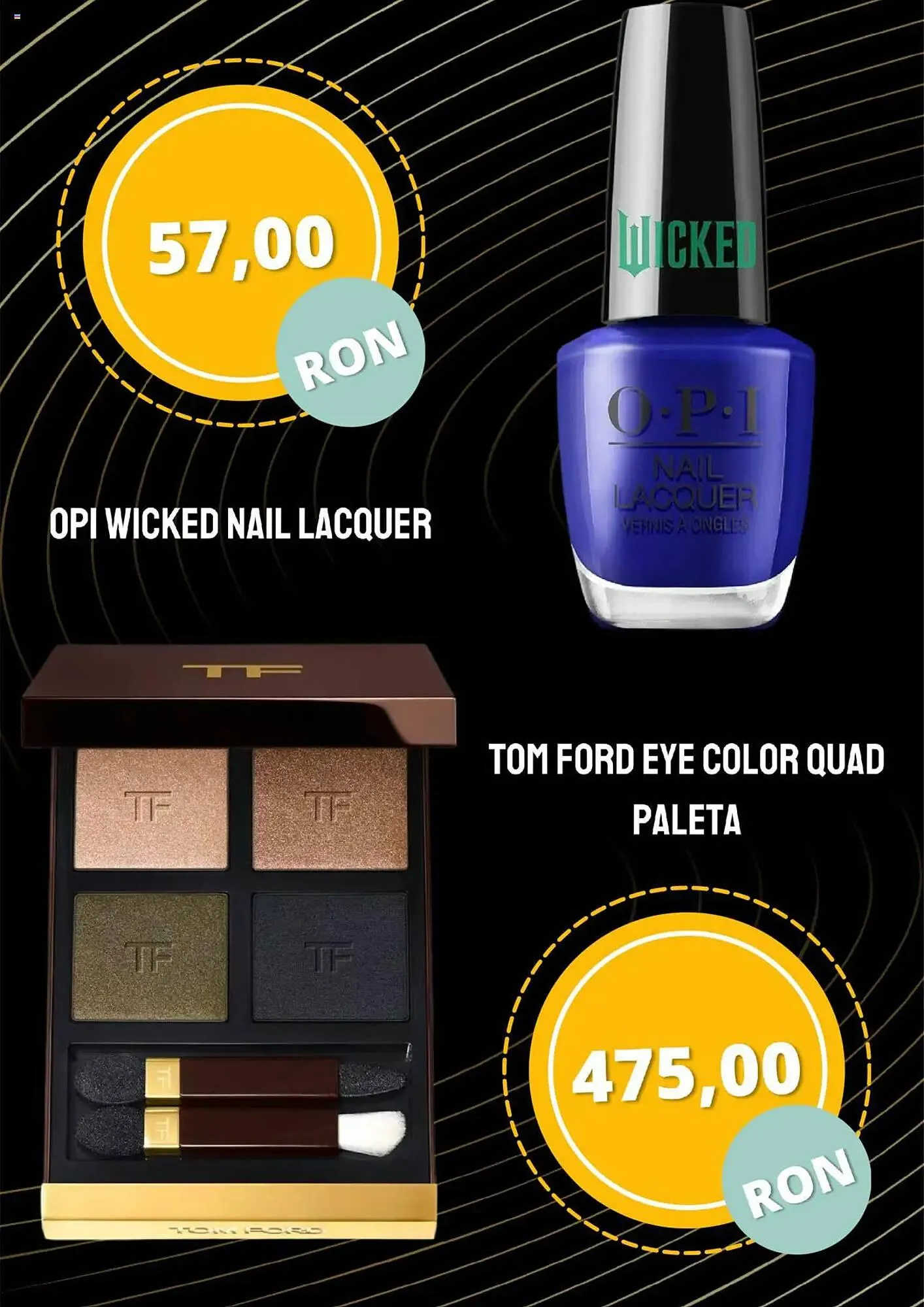 Catalog Catalog Douglas de la 1 aprilie până la 30 aprilie 2025 - Revista Pagina 7