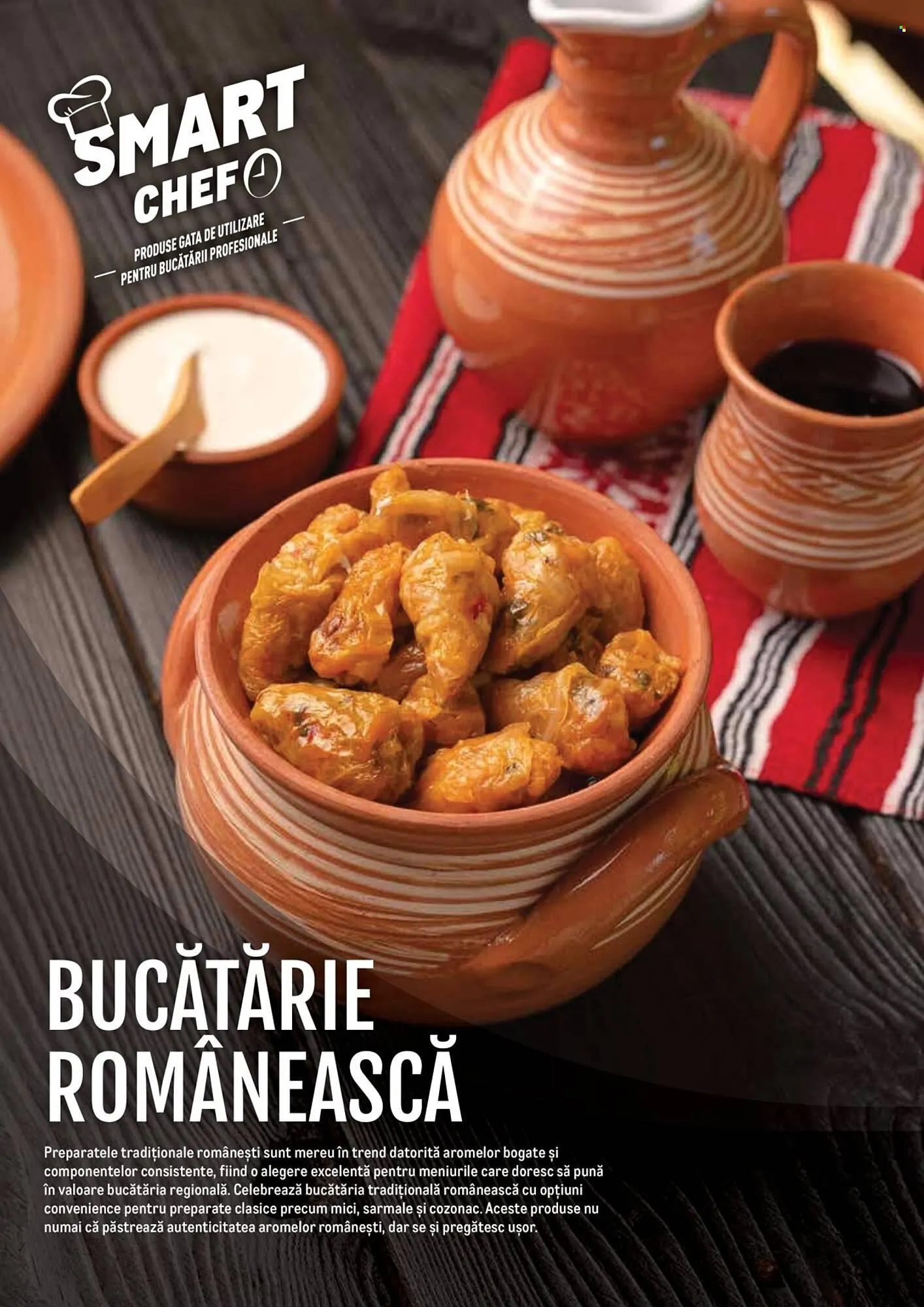 Catalog Catalog Metro de la 21 aprilie până la 31 decembrie 2026 - Revista Pagina 10