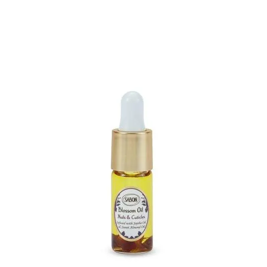 Ulei de unghii şi cuticule Blossom - 10 ml