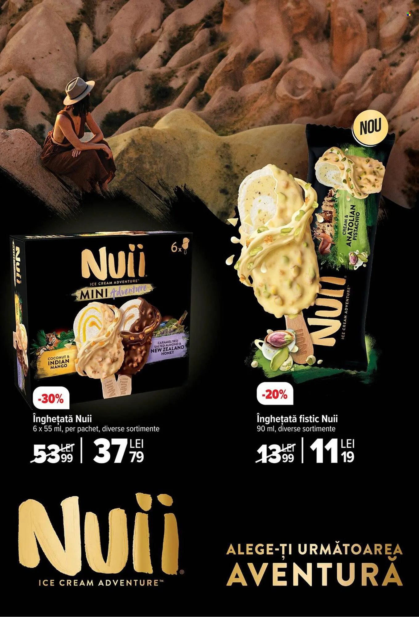 Catalog Catalog Carrefour de la 7 mai până la 20 mai 2025 - Revista Pagina 5