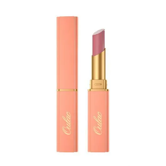 Ruj hidratant Oulac Moisture Shine Lipstick First Love 07 2.2g