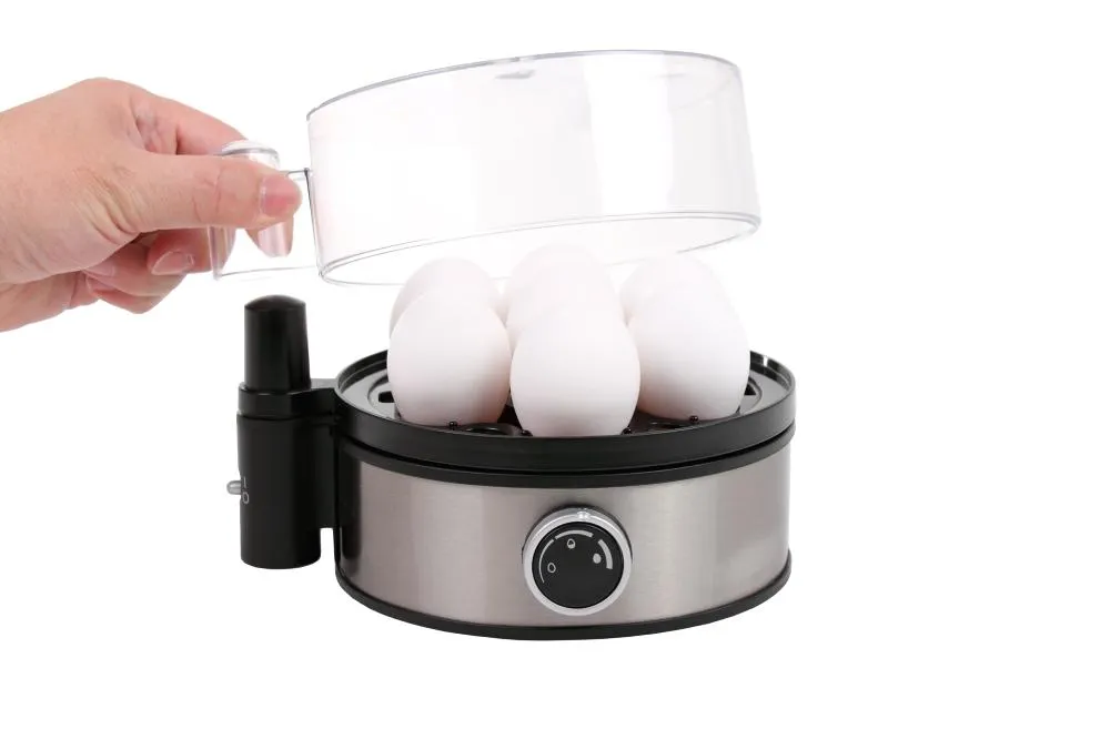 Fierbator oua Rommelsbacher ER400, Otel