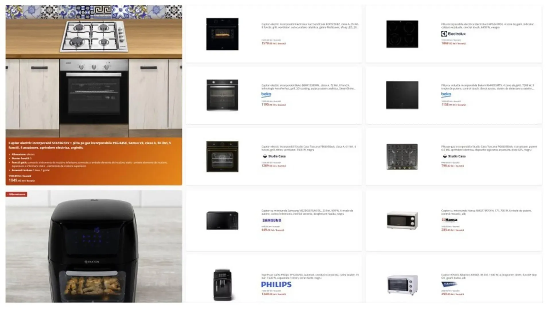 Catalog Catalog Dedeman de la 8 martie până la 31 martie 2025 - Revista Pagina 29