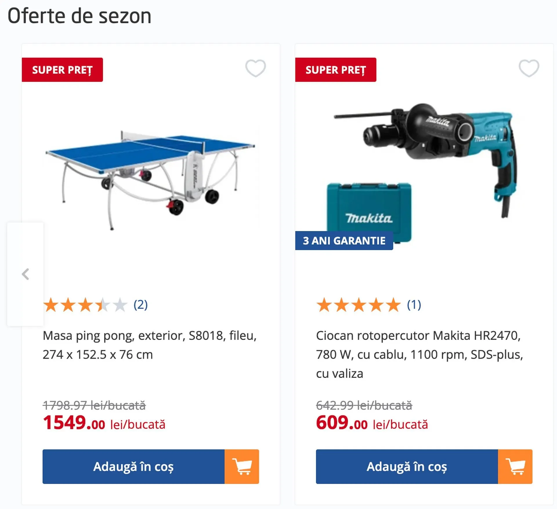 Catalog Catalog Dedeman de la 1 aprilie până la 7 aprilie 2026 - Revista Pagina 3