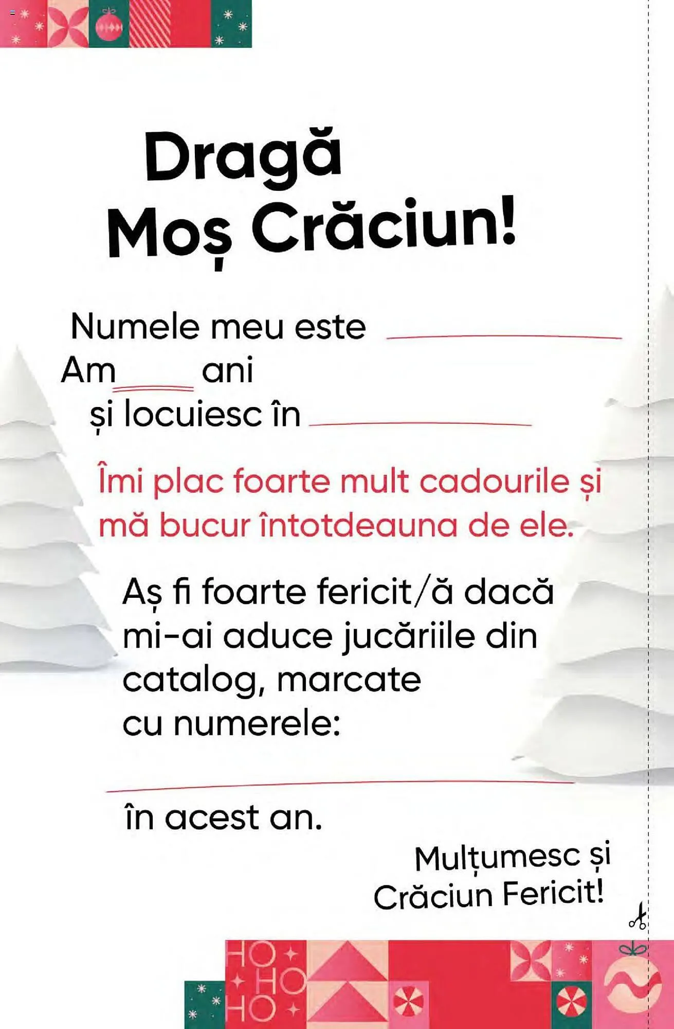Catalog Pepco catalog de la 2 noiembrie până la 24 decembrie 2023 - Revista Pagina 26