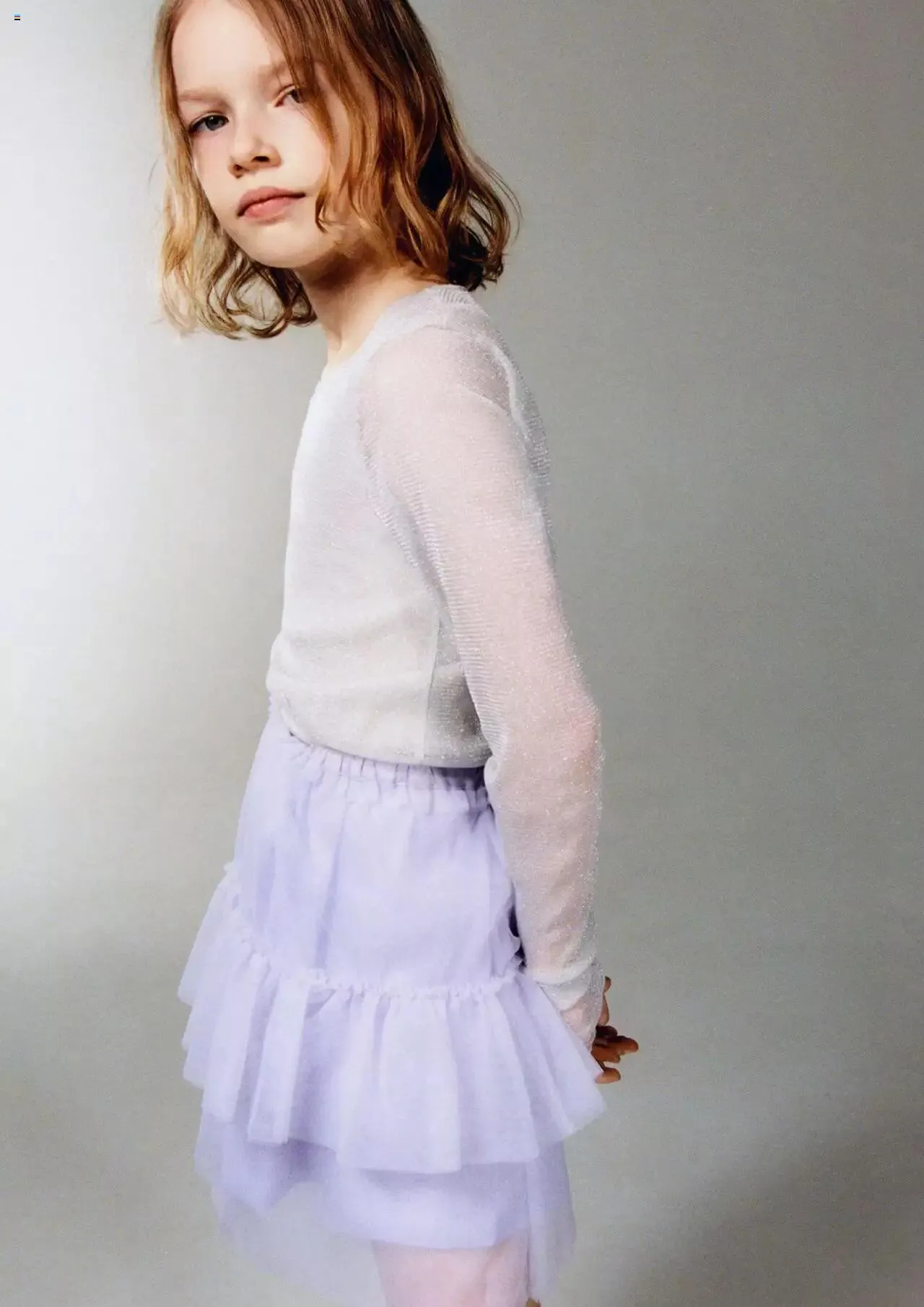 Catalog Zara catalog - New In Kids de la 1 mai până la 31 decembrie 2023 - Revista Pagina 5