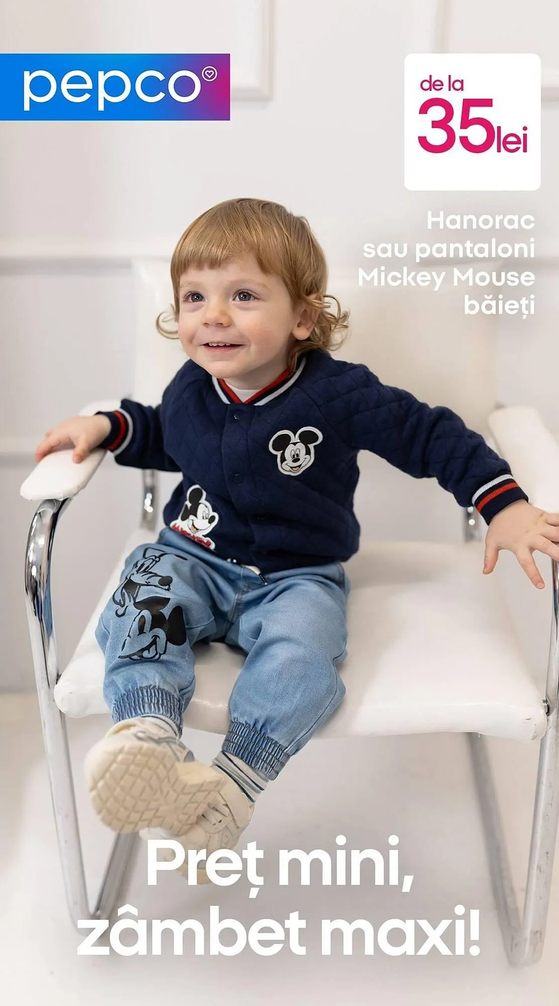 Catalog Catalog Pepco de la 12 februarie până la 18 februarie 2026 - Revista Pagina 3