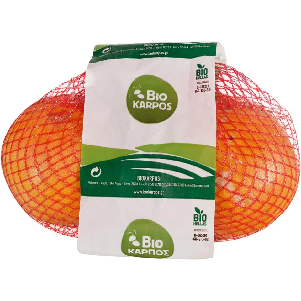 (bucata) | Grapefruit eco 500g