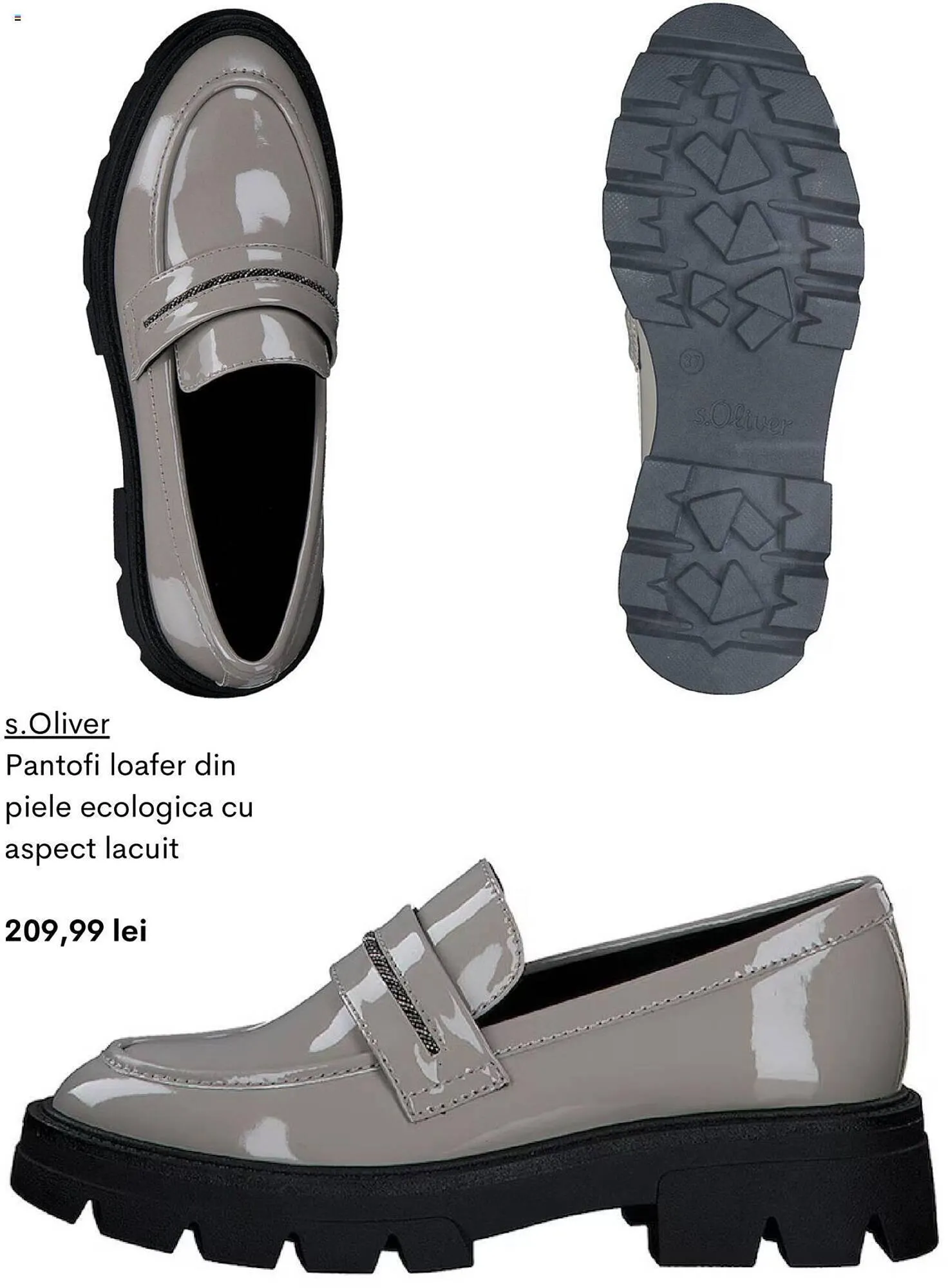 Catalog Fashion Days catalog de la 5 octombrie până la 17 octombrie 2023 - Revista Pagina 12