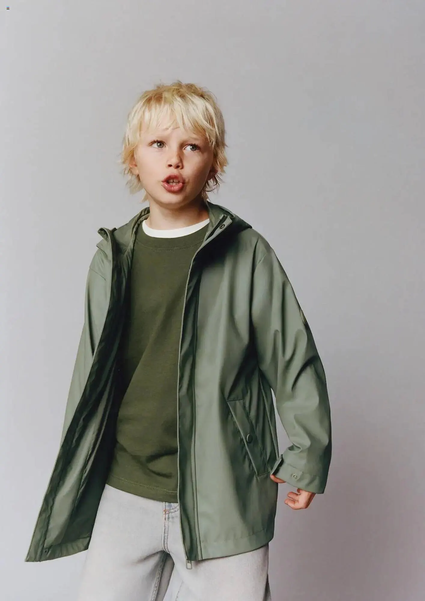 Catalog Catalog Zara de la 1 martie până la 31 martie 2025 - Revista Pagina 14