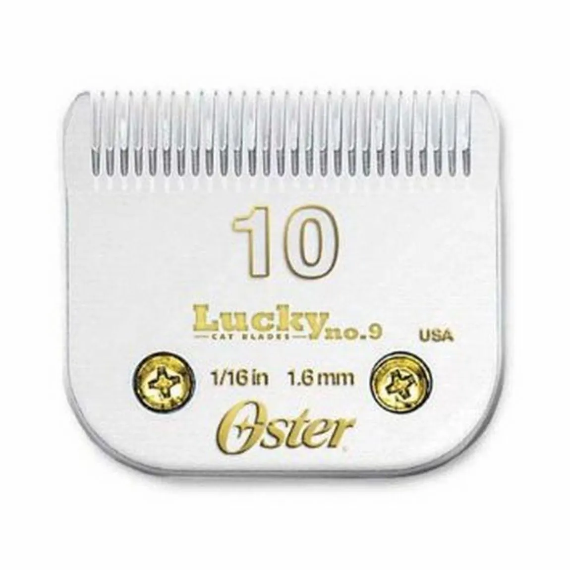 Oster Cutit Golden A5 Lucky Cat 7F