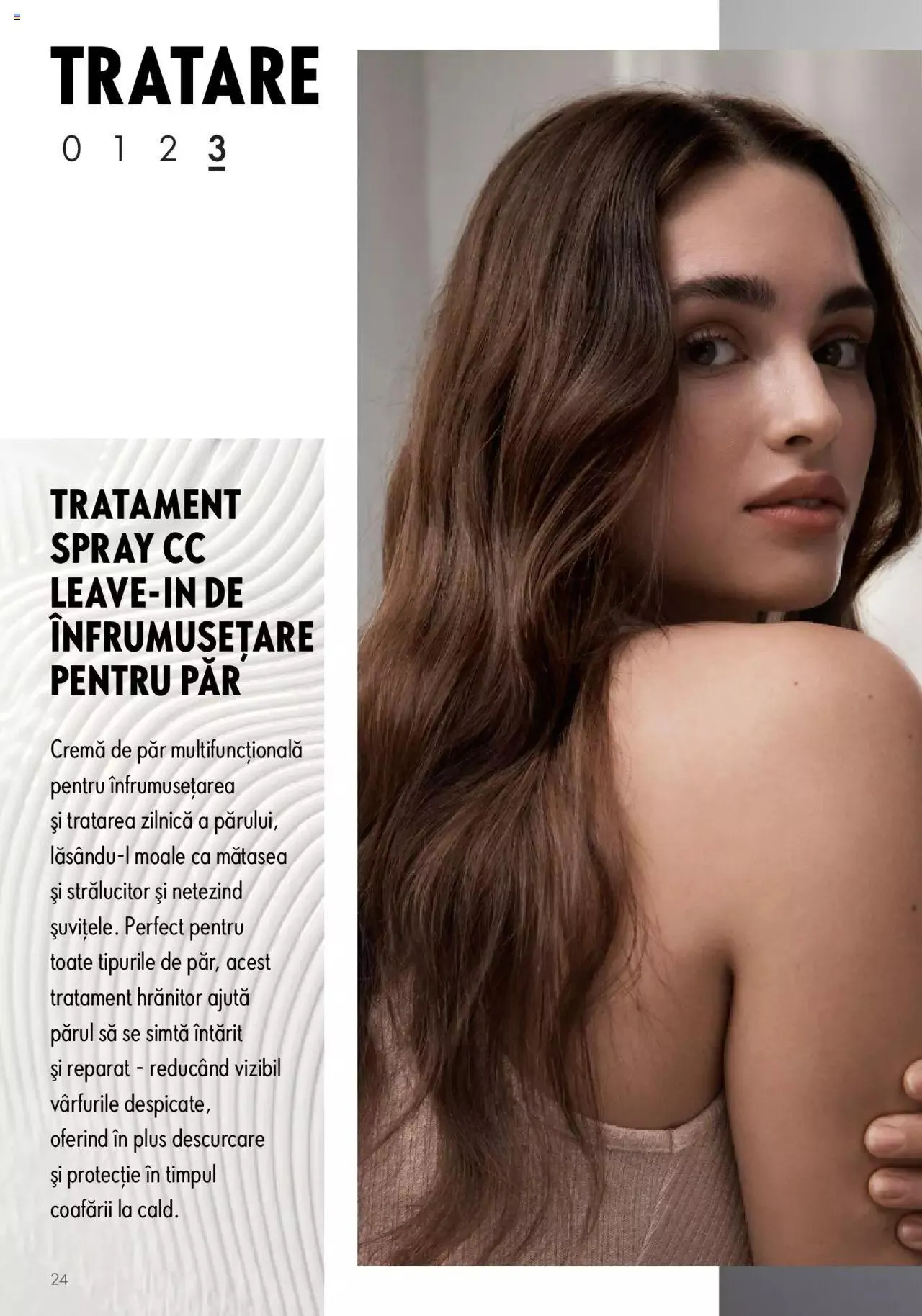 Catalog Oriflame catalog - Duologi de la 3 mai până la 31 decembrie 2023 - Revista Pagina 24