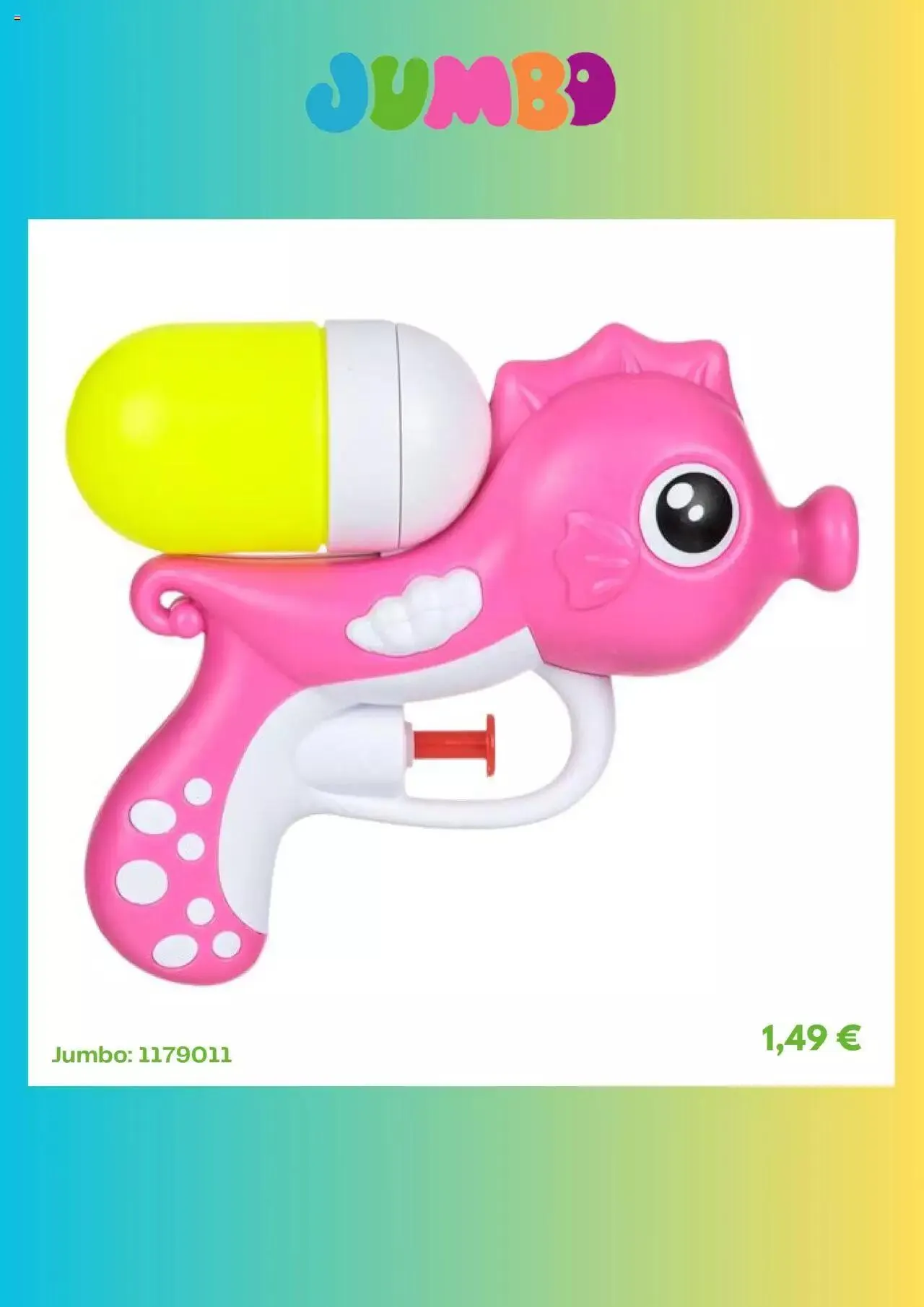 Catalog Magazin Jumbo online de la 1 mai până la 31 decembrie 2023 - Revista Pagina 3