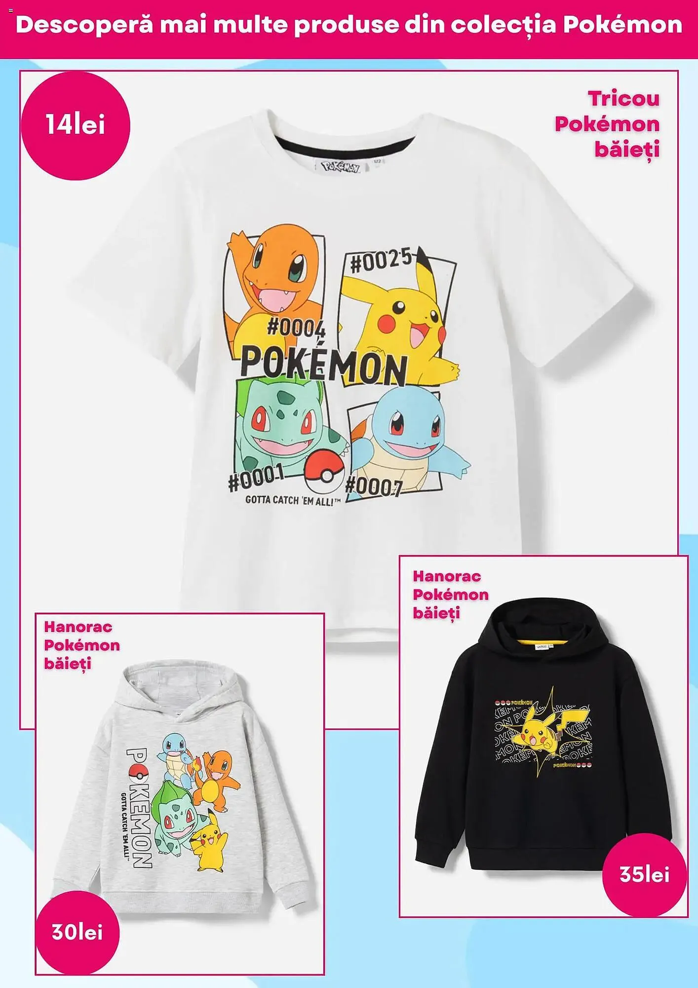 Catalog Catalog Pepco de la 15 ianuarie până la 21 ianuarie 2026 - Revista Pagina 11