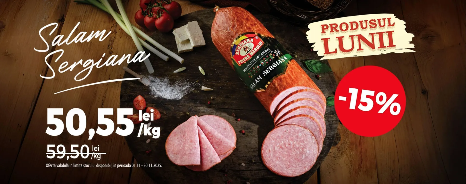 Catalog Sergiana Grup - 1