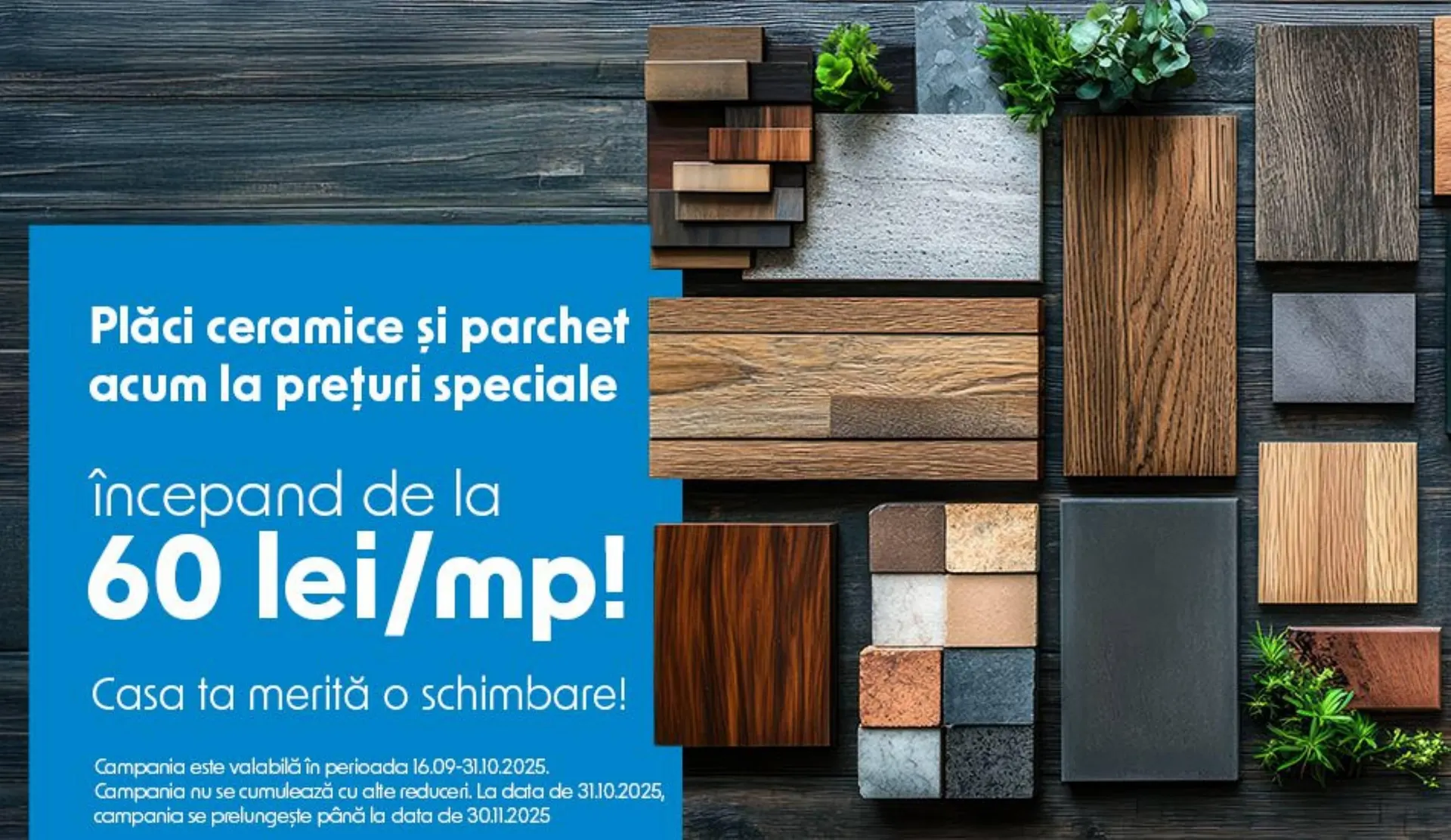 Catalog Catalog Romstal de la 4 noiembrie până la 23 noiembrie 2025 - Revista Pagina 9